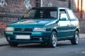 Fiat Uno CABRIO !!!!