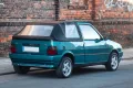 Fiat Uno CABRIO !!!!
