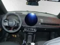 MINI Cooper SE JCW Trim-Panorama-Head-Up-DA