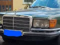 Mercedes-Benz 450 SEL 6.9