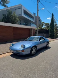 Porsche 928 GTS