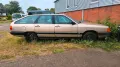 Audi 100 Avant Typ 44 2.2L