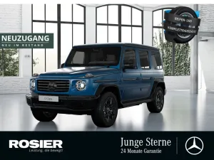 Mercedes-Benz G 580 AMG Sport Exclusive NIGHT ACC SHD MULTIB.