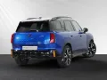 MINI Countryman C JCW Trim-Paket L-AHK-Head-Up
