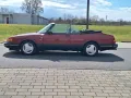 Saab 900 Turbo 16 Cabrio