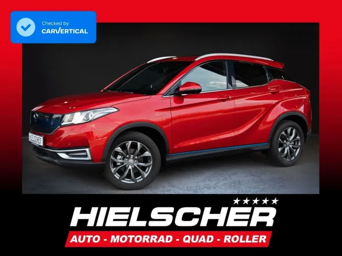 DFSK Seres 3 Luxury*3 Phasen*LIEFERUNG KOSTENLOS!
