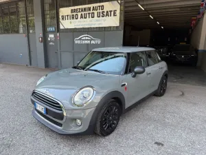 MINI Mini 1.2 One 75 CV