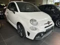 Abarth 695 1.4 T-Jet 132 kW *Beats*Xenon*Navi*Leder*