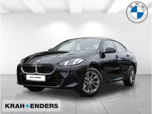 BMW 216 i Gran Coupe LED+Temp+SHZ+Navi+DAB+RFK