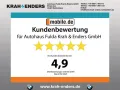 BMW 216 i Gran Coupe LED+Temp+SHZ+Navi+DAB+RFK