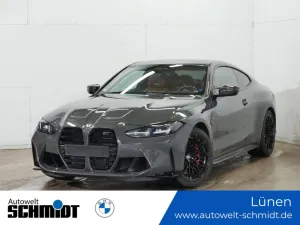 BMW M4 Competition M xDrive + GARANTIE-bis-10.2030