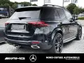 Mercedes-Benz GLE 580 4M AMG PANO AHK 360-KAM PREM.+ PAKET