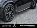 Mercedes-Benz GLE 580 4M AMG PANO AHK 360-KAM PREM.+ PAKET