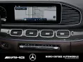 Mercedes-Benz GLE 580 4M AMG PANO AHK 360-KAM PREM.+ PAKET