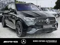 Mercedes-Benz GLE 580 4M AMG PANO AHK 360-KAM PREM.+ PAKET