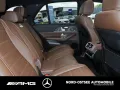 Mercedes-Benz GLE 580 4M AMG PANO AHK 360-KAM PREM.+ PAKET