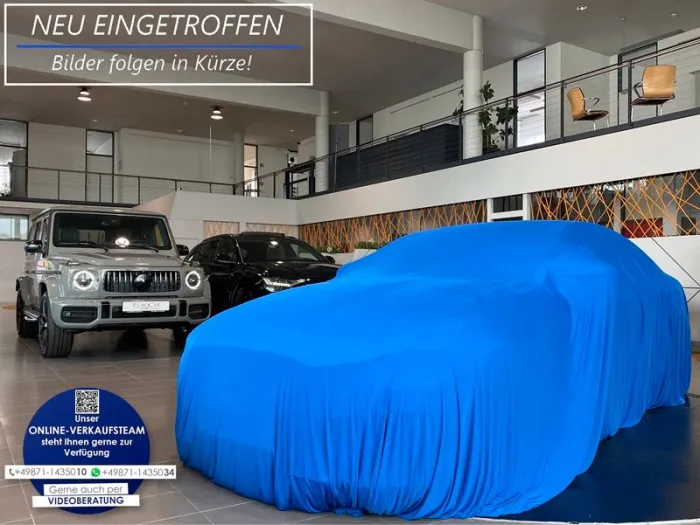 Foton 4 Ultra Tunland V9 Sbel Pano LED ACC AHK 360°