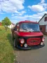 Other Barkas,  B 1000,  Pritsche