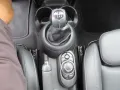 MINI ONE Mini One Leder, Navi, Black Edition