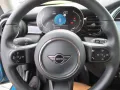 MINI ONE Mini One Leder, Navi, Black Edition