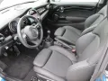 MINI ONE Mini One Leder, Navi, Black Edition