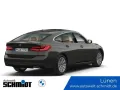 BMW 630d xDrive Gran Turismo + GARANTIE-bis-04.2029