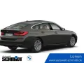 BMW 630d xDrive Gran Turismo + GARANTIE-bis-04.2029