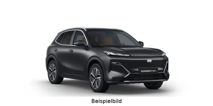 Geely Starray EM-i PRO 1.5 PHEV