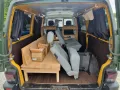 Volkswagen T4 Caravelle / BETT / Schrank /TÜV / MOTOR NEU