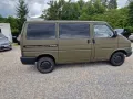 Volkswagen T4 Caravelle / BETT / Schrank /TÜV / MOTOR NEU