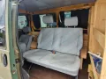 Volkswagen T4 Caravelle / BETT / Schrank /TÜV / MOTOR NEU