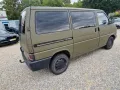 Volkswagen T4 Caravelle / BETT / Schrank /TÜV / MOTOR NEU