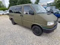 Volkswagen T4 Caravelle / BETT / Schrank /TÜV / MOTOR NEU