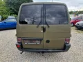 Volkswagen T4 Caravelle / BETT / Schrank /TÜV / MOTOR NEU