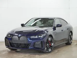 BMW i4 eDrive40 Gran Coupe AHK AdapLED HUD