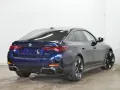BMW i4 eDrive40 Gran Coupe AHK AdapLED HUD