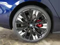 BMW i4 eDrive40 Gran Coupe AHK AdapLED HUD