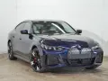 BMW i4 eDrive40 Gran Coupe AHK AdapLED HUD
