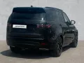 Land Rover Discovery D250 AWD DYNAMIC SE 7-Sitzer AHK