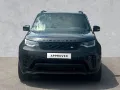 Land Rover Discovery D250 AWD DYNAMIC SE 7-Sitzer AHK