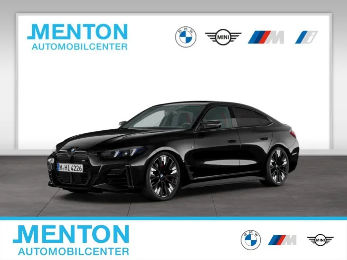 BMW M440i xDrive Sportpaket HK HiFi DAB LED GSD RFK