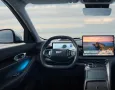 Geely E5 Pro Leder 360°Kamera Sitzheizung LED Keyless