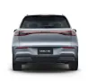Geely E5 Pro Leder 360°Kamera Sitzheizung LED Keyless