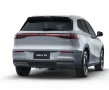 Geely E5 Pro Leder 360°Kamera Sitzheizung LED Keyless
