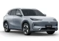 Geely E5 Pro Leder 360°Kamera Sitzheizung LED Keyless