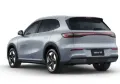 Geely E5 Pro Leder 360°Kamera Sitzheizung LED Keyless