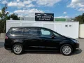 Ford Galaxy Titanium