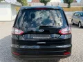 Ford Galaxy Titanium