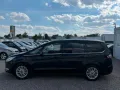 Ford Galaxy Titanium