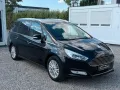 Ford Galaxy Titanium